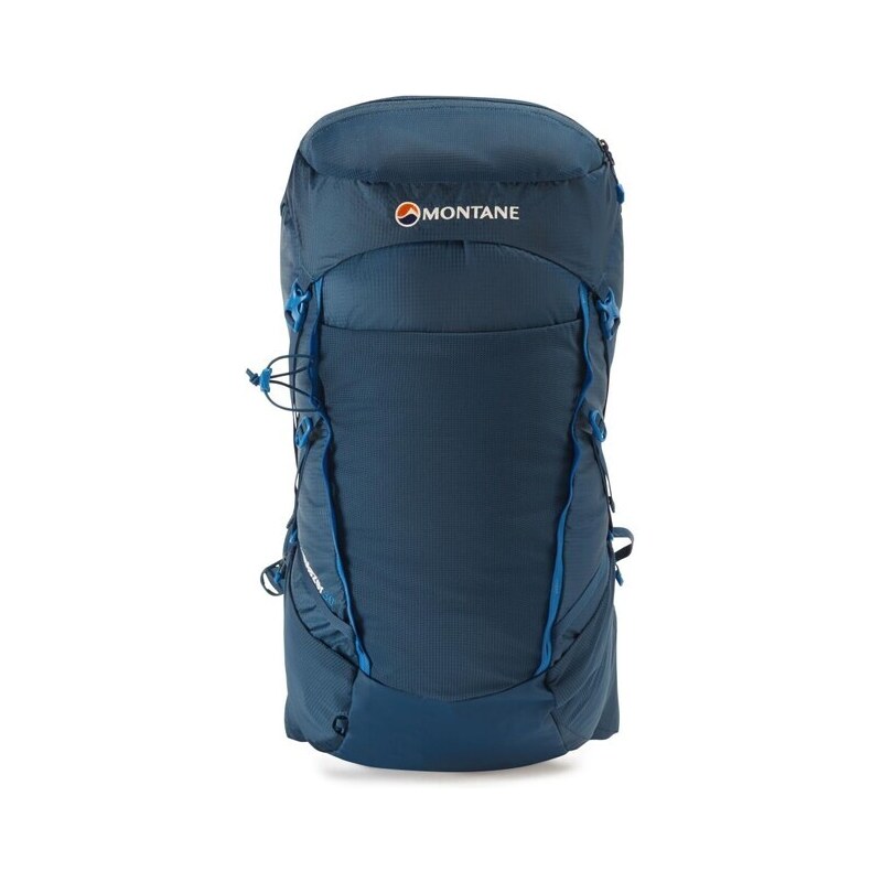 Montane Trailblazer 30 ruksak, modrý