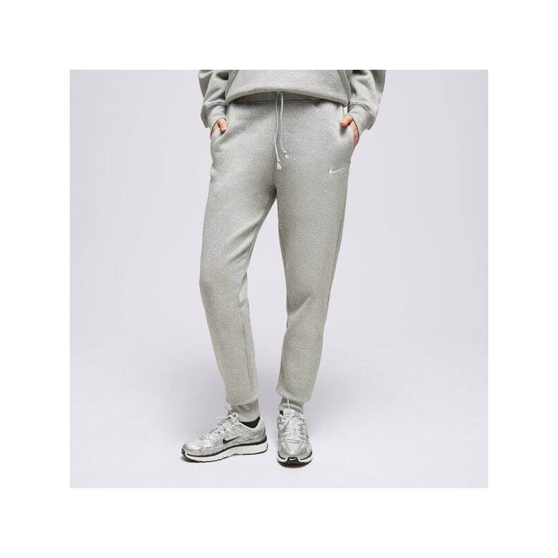 Nike Nohavice W Nsw Phnx Flc Hr Pant Std ženy Oblečenie Nohavice 46638045