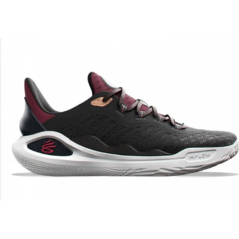 Under Armour CURRY 11 DC Black - Pánske - Tenisky Under Armour - 66357682