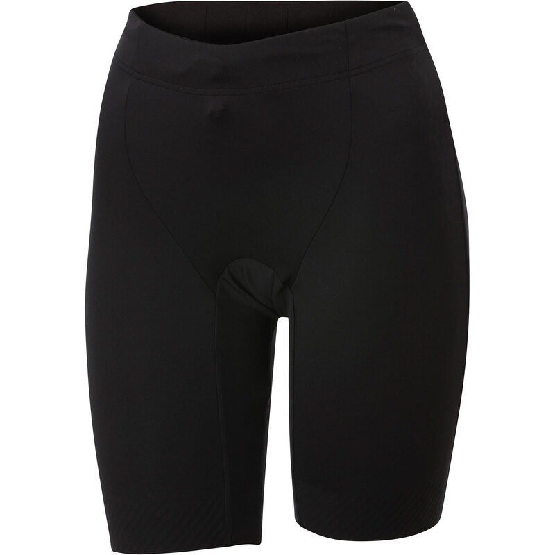 Sportful CARDIO FIT dámske kraťasy čierne 58443966
