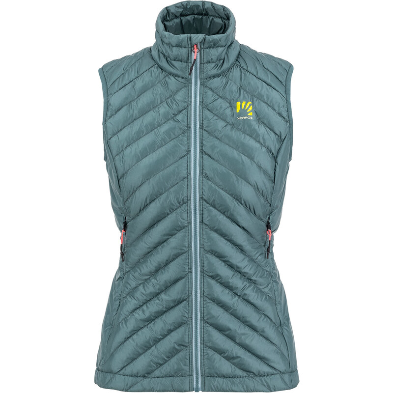 Karpos SAS PLAT športová vesta, dámska, north atlantic 58443640