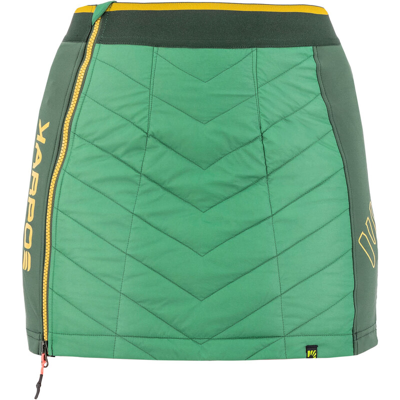 Karpos ALAGNA PLUS EVO zimná športová sukňa, dámska, frosty s 58442248