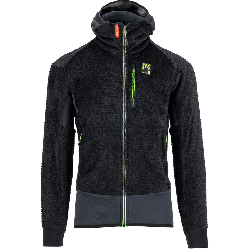 Karpos K-PERFORMANCE H-LOFT flíska čierna 58443072