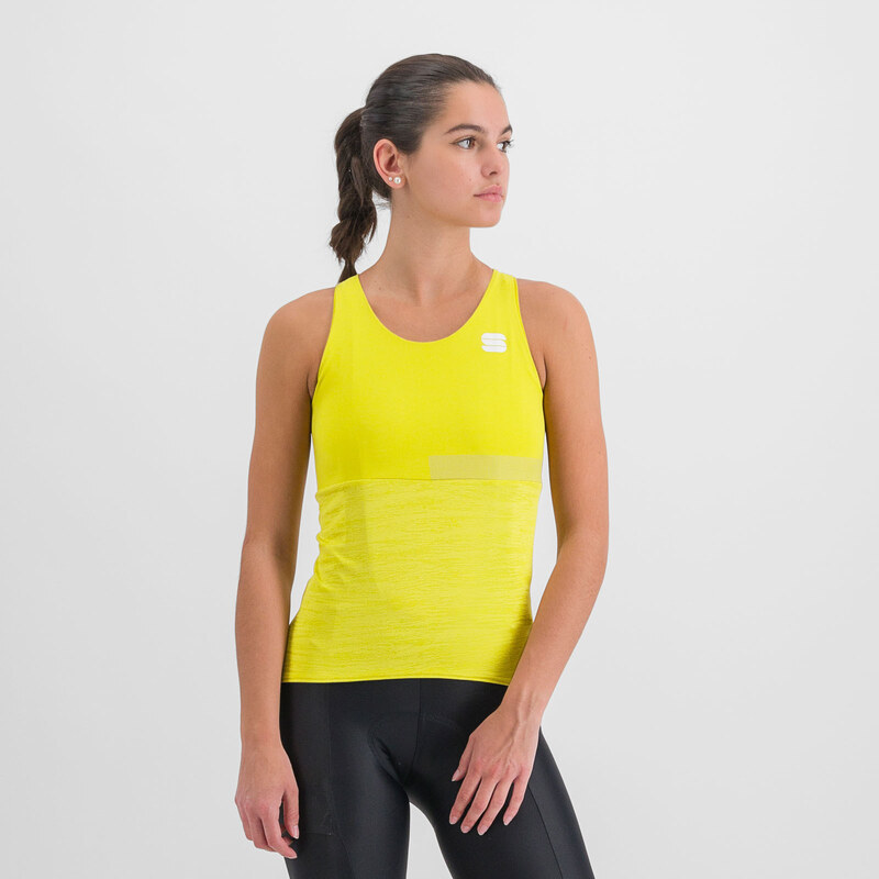 Sportful GIARA dámsky top cedar 58444167
