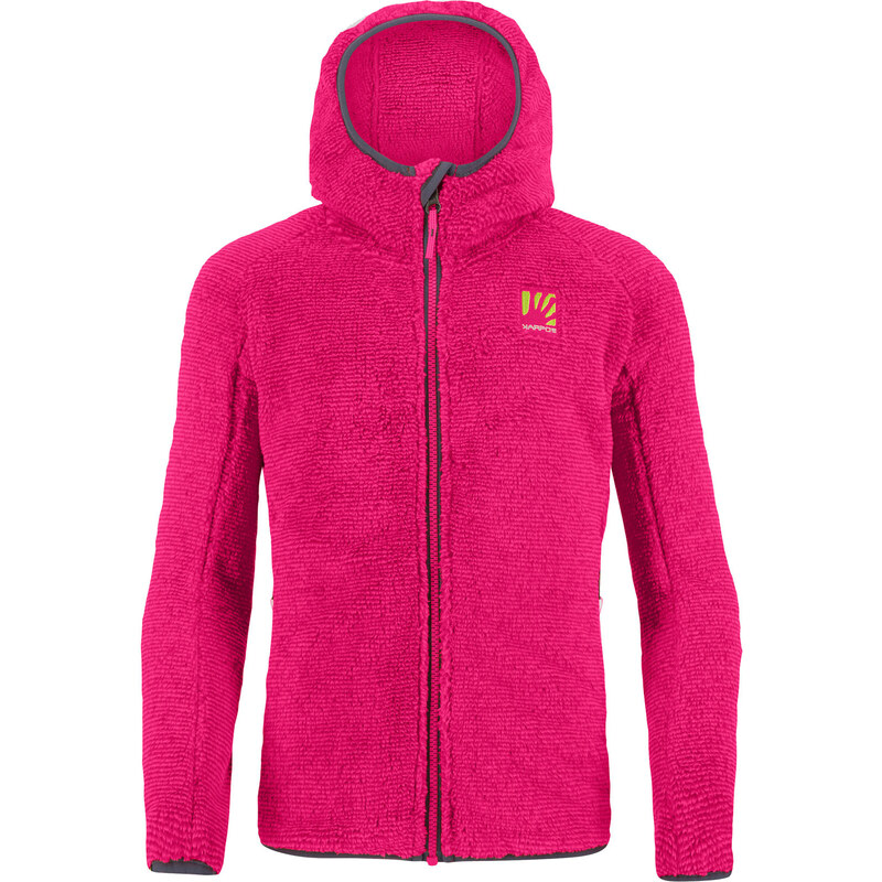 Karpos VERTICE flíska KID Pink 67463951