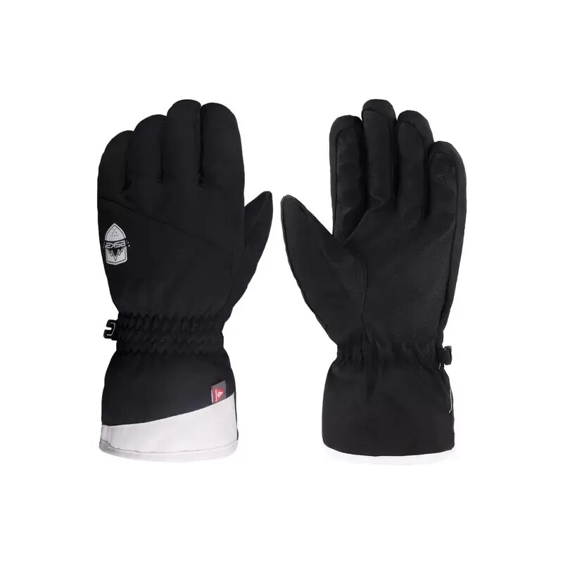 Womens ski gloves Eska Plex 50673485