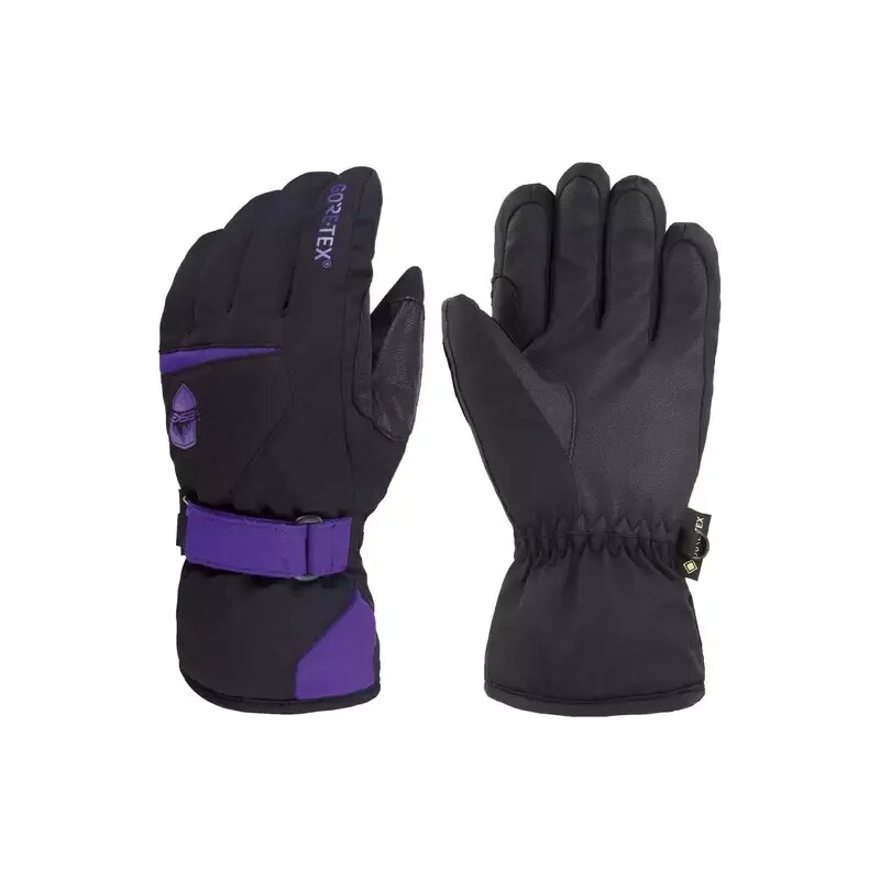 Childrens ski gloves Eska Number One GTX 50580835