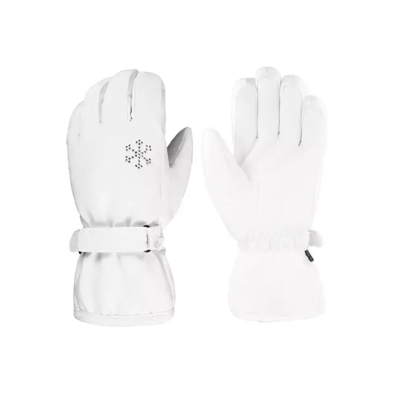 Womens ski gloves Eska Elite Shield 50677680