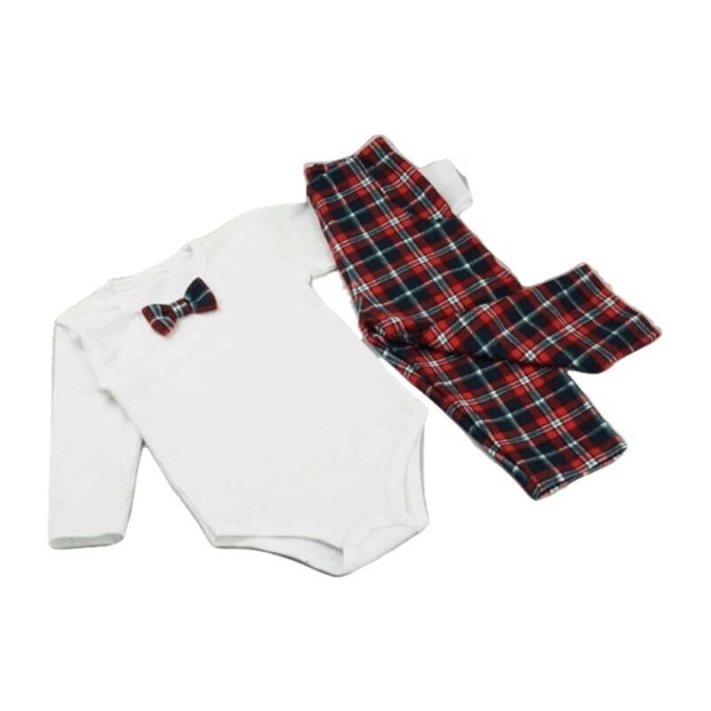 Mrofi Elegantné body a nohavice NIKO 58457858