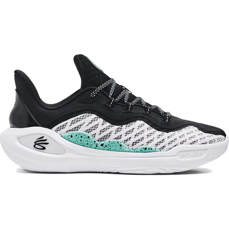 Under Armour Curry 11 Future Curry Basketball Shoes - Pánske - Tenisky 67258670