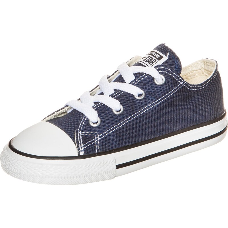 CONVERSE Tenisky námornícka modrá / biela 61809974