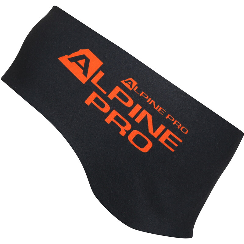 ALPINE PRO - BELAKE ŠPORTOVÁ ČELENKA 61876391