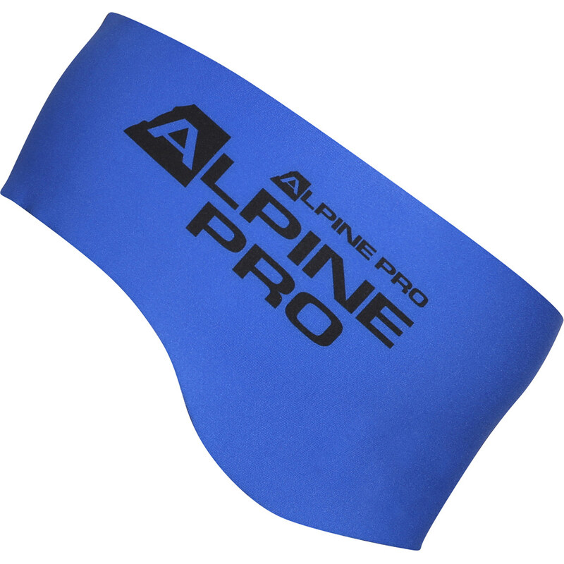 ALPINE PRO - BELAKE ŠPORTOVÁ ČELENKA 61876393