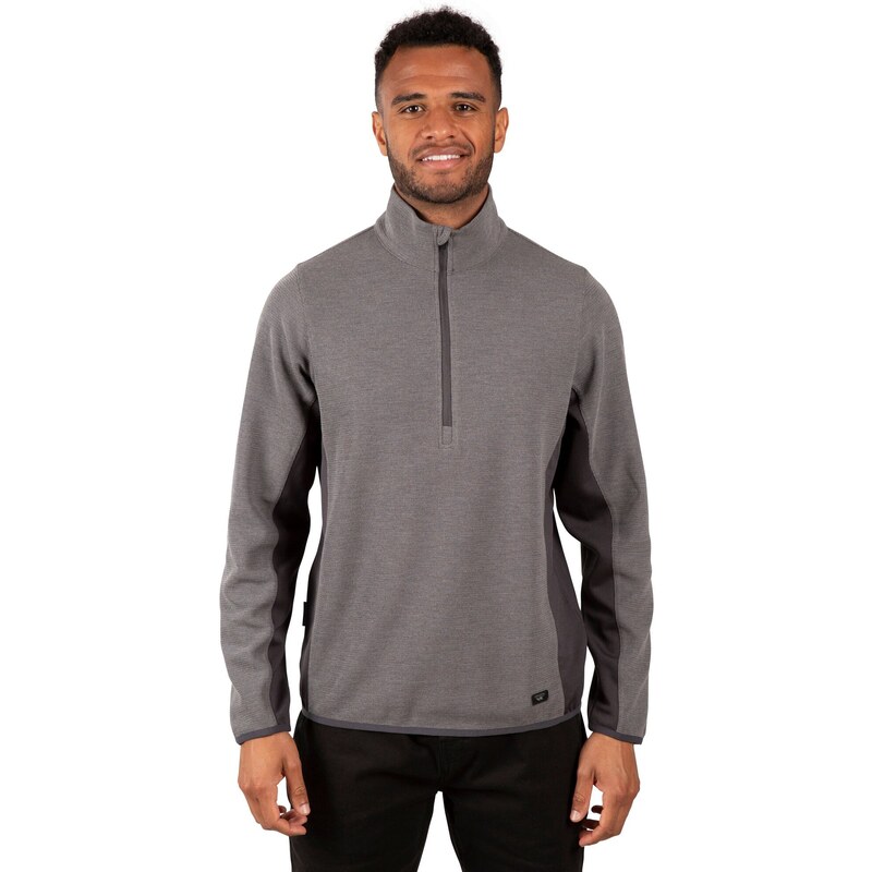 Mens sweatshirt Trespass Wotterham 50641397