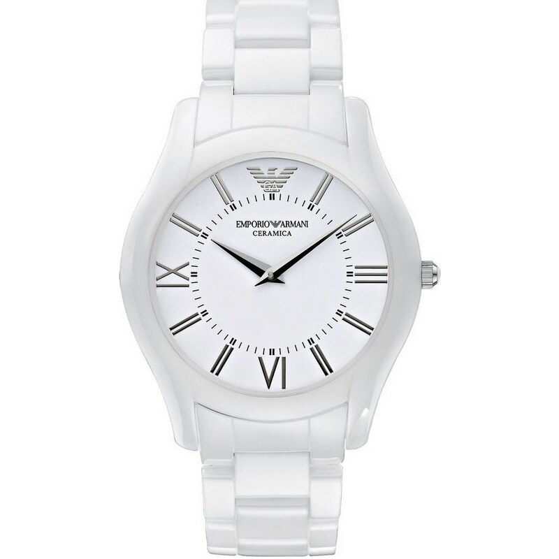 ARMANI PÁNSKE HODINKY ARI AR1442 (42MM) 49145647