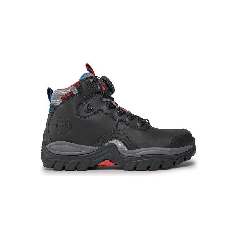 Šnurovacia obuv DC Shoes 46928847