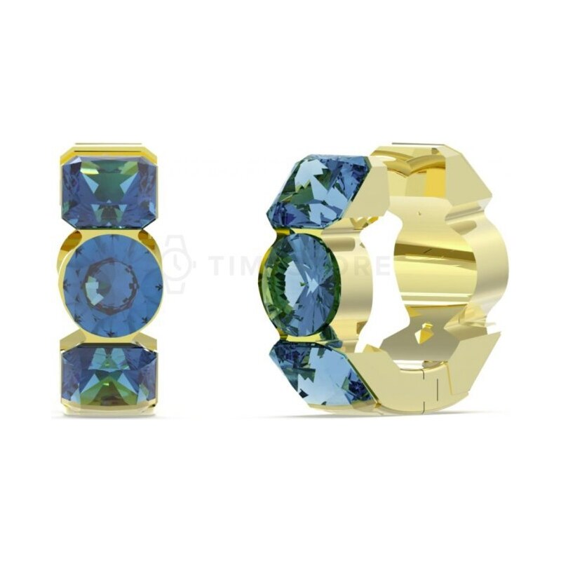 Guess Crazy Earrings JUBE03305JWYGBLT/U JUBE03305JWYGBLT/U 46928719