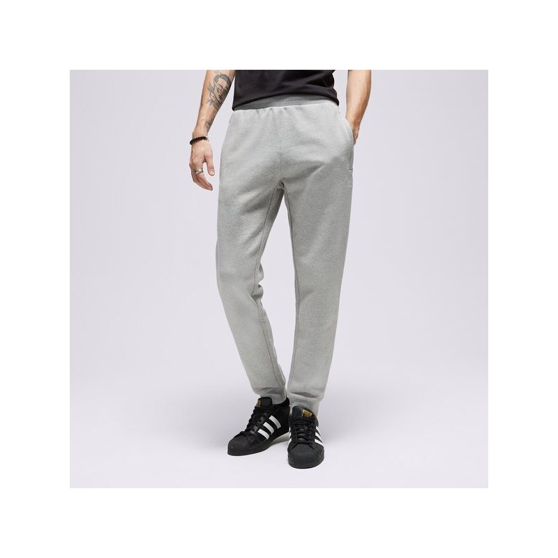 Adidas Nohavice Essentials Pant Muži Oblečenie Nohavice IA4833