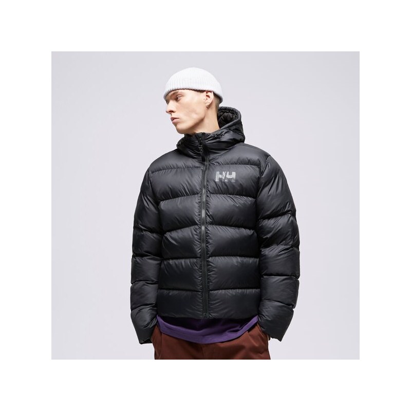 Helly Hansen Bunda Zimná Active Puffy Jacket Muži Oblečenie Zimné 46326489