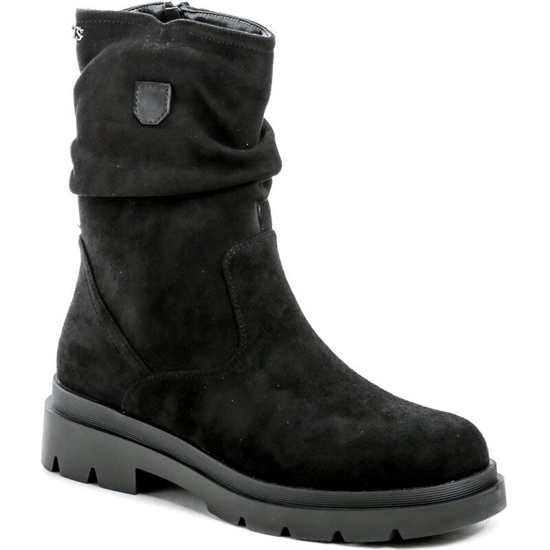 T.Sokolski Z23-375 čierna dámska zimná obuv 46929824