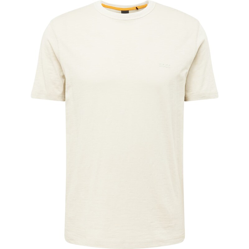 BOSS Tričko Tegood nebielená 46963933