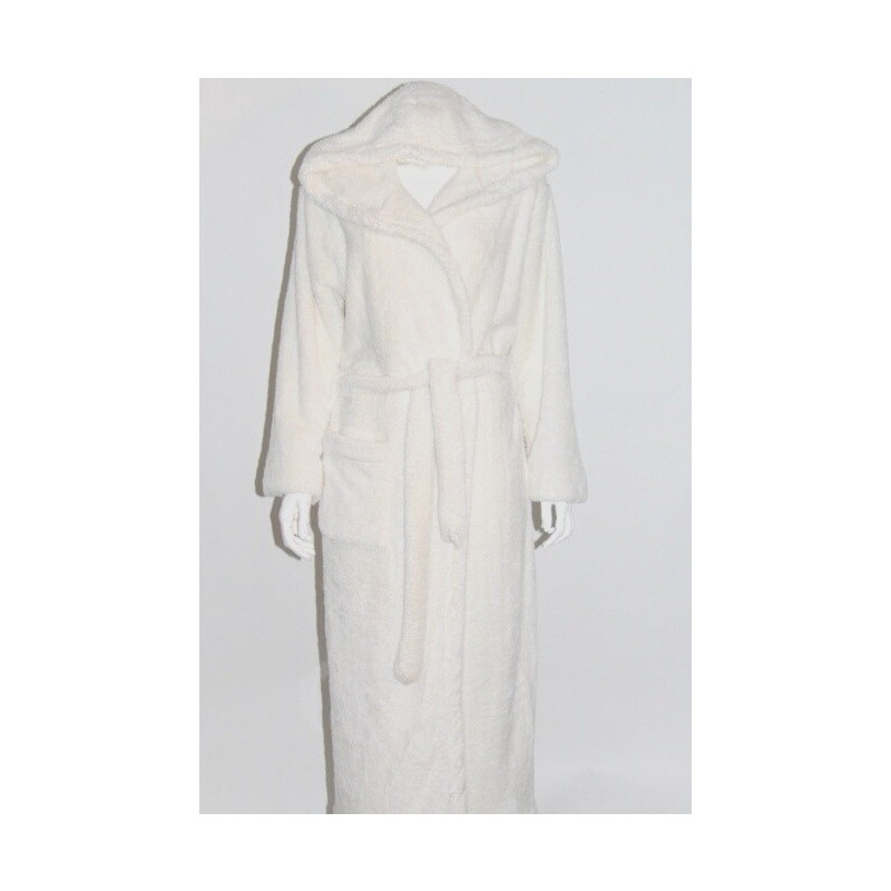 Cocoon Secret Dámsky župan 5356 ecru - CoCoon 49780372