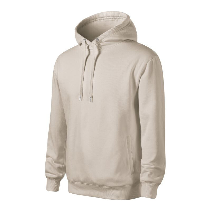 Malfini Moon M MLI-42051 ľadovo sivá mikina 49780608