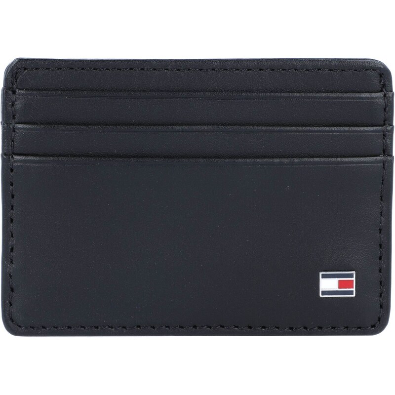 TOMMY HILFIGER Puzdro Eton čierna 16526782