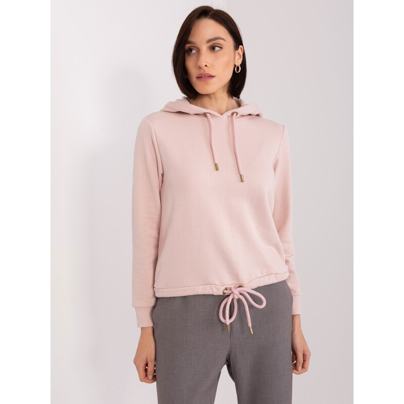 EIGHT 2 NINE Sweatshirt-D10014L02346AEN-light pink 64787462