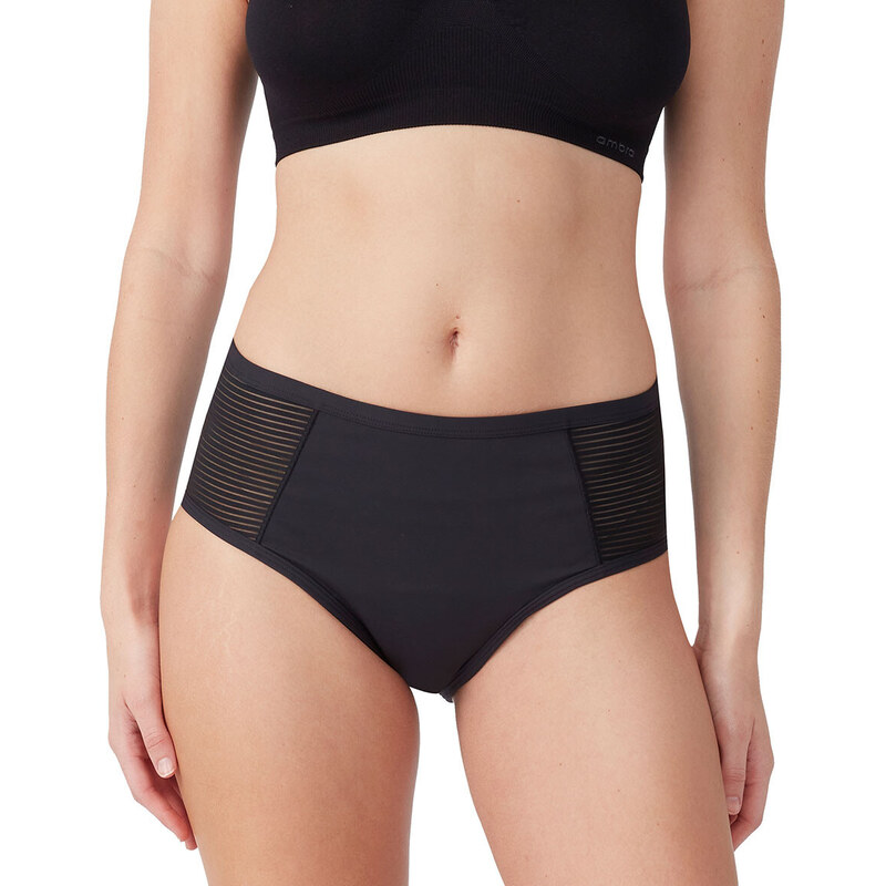 Menštruačné nohavičky Love Luna LUXE Midi (LOVE016) 51038363