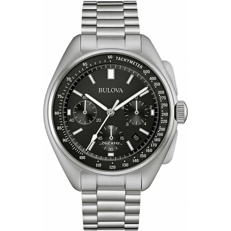 Bulova Lunar Pilot 96B258 66594540