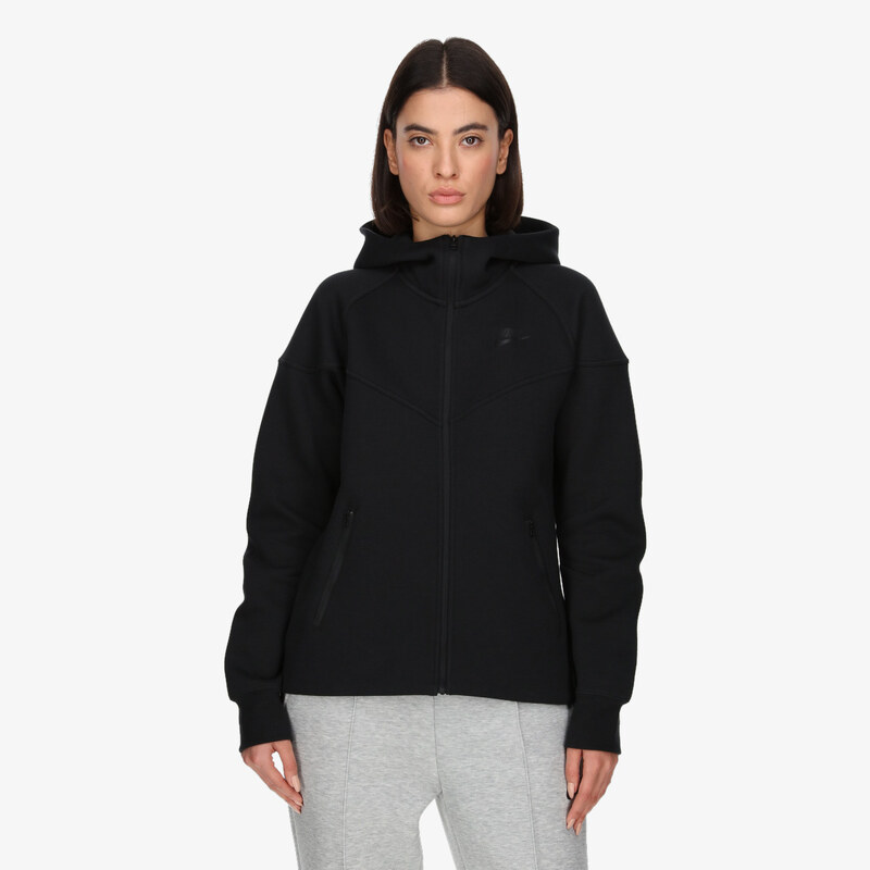 Nike Sportswear Tech Fleece Windrunner XS