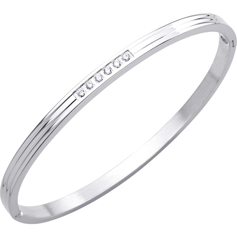 Dámsky náramok z chirurgickej ocele DANESSA 46997334