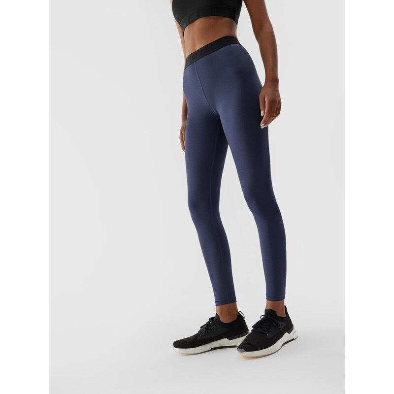 4F Womens Sports Leggings 50649837