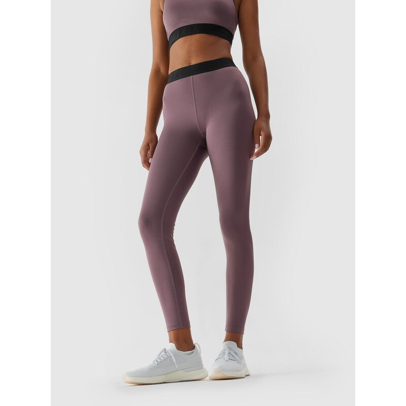 4F Womens Sports Leggings 50676171