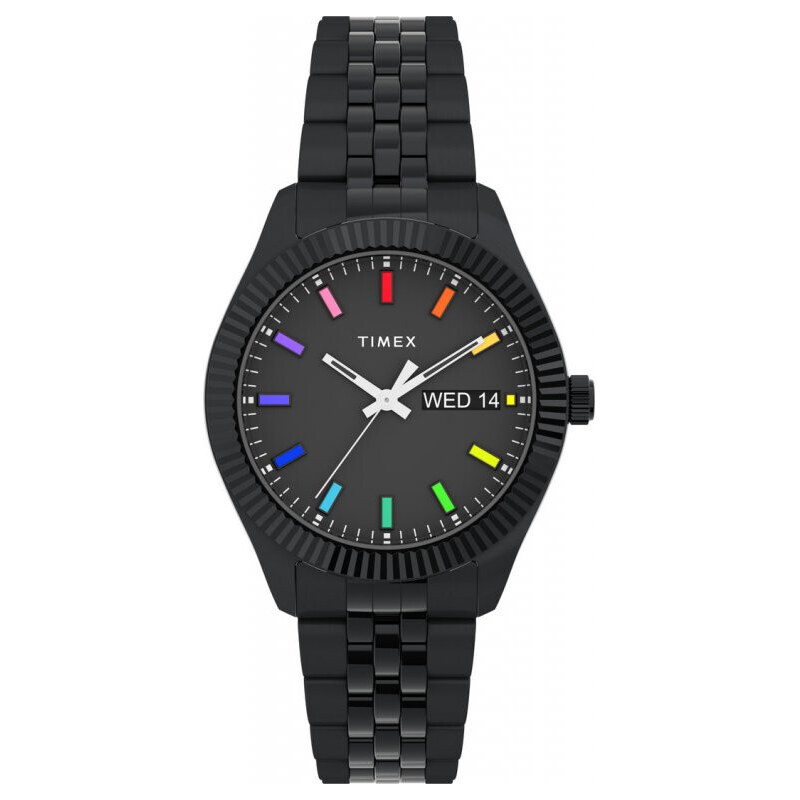 Timex Legacy Rainbow TW2V61700UK 66591616