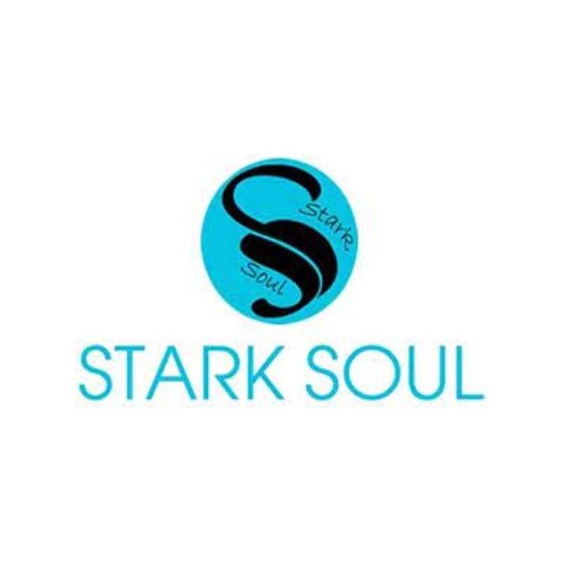 Stark Soul Prémiové Pánske Boxerky bez bočných švov set 3 kusy mix farieb