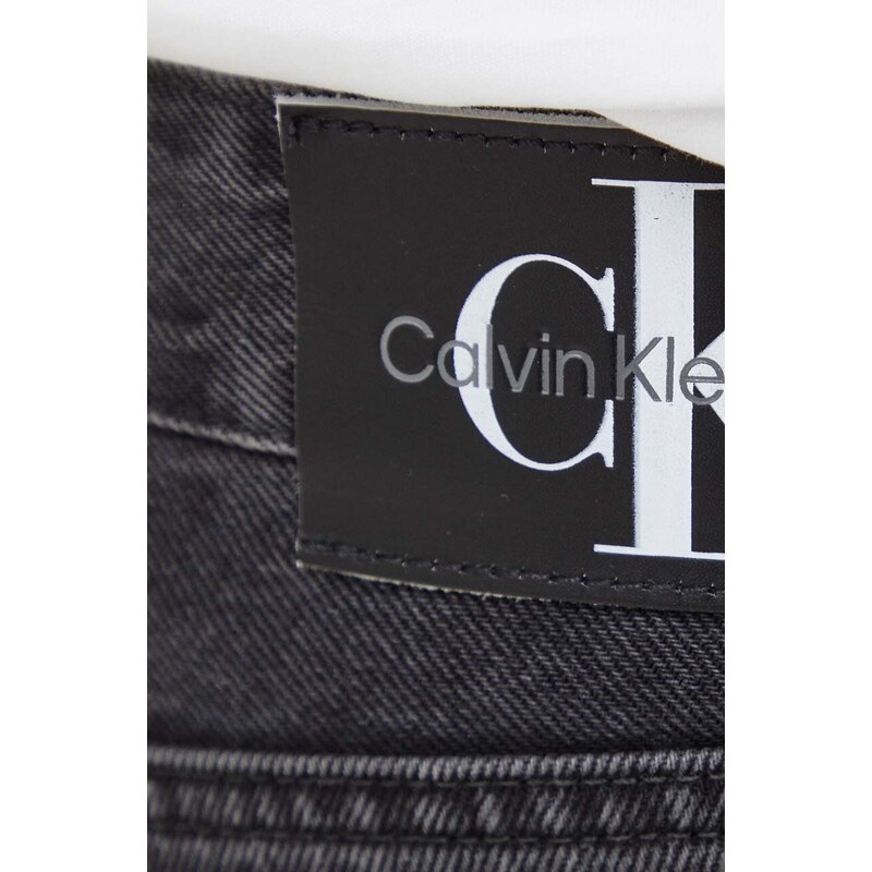 Rifle Calvin Klein Jeans Authentic pánske,J30J324562