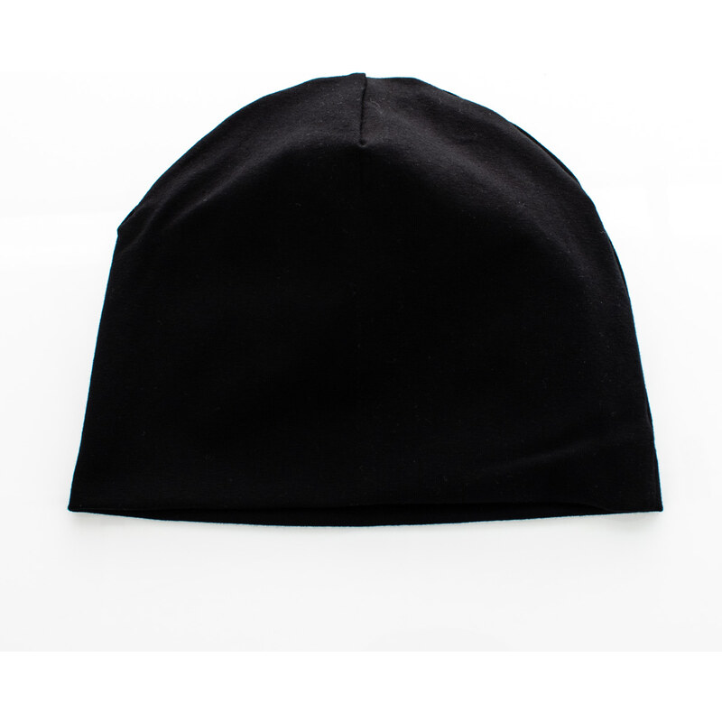 Elsie Detská čiapka čierna 56830428