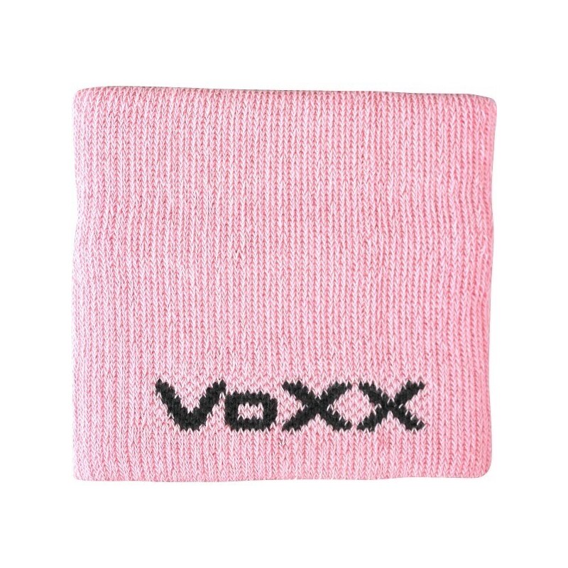 Froté potítko Voxx Růžová 1 kus 34766135