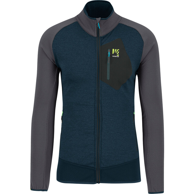 Karpos ODLE flíska Midnight/Black 58443397