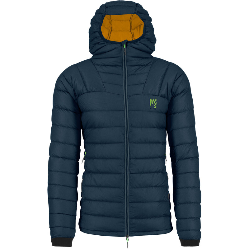 Karpos HIGHEST DOWN outdoorová bunda, pánska, midnight 58443036