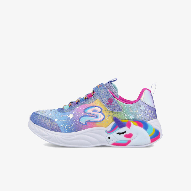 Skechers UNICORN DREAMS EUR 34 44420077