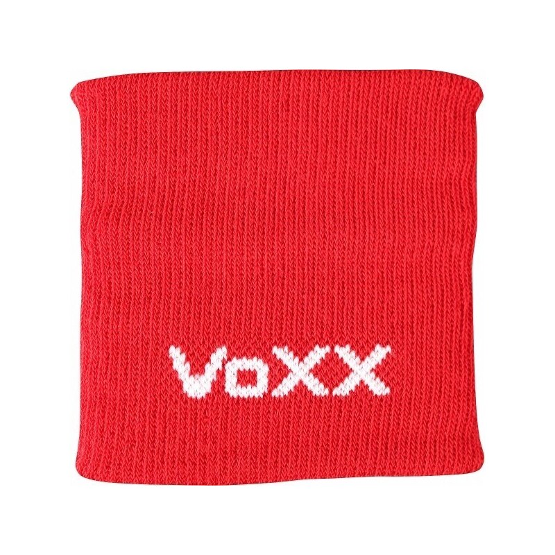 Froté potítko Voxx Červená 1 kus 34766131