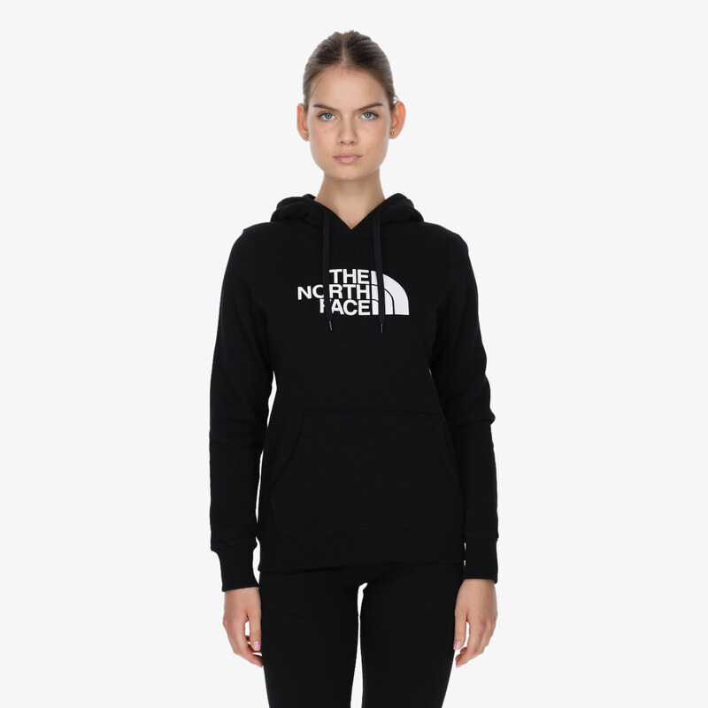 The North Face W DREW PEAK PULLOVER HOODIE - EU S 51202035