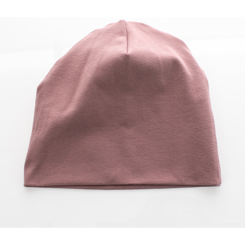 Elsie Detská čiapka staroružová 56830446