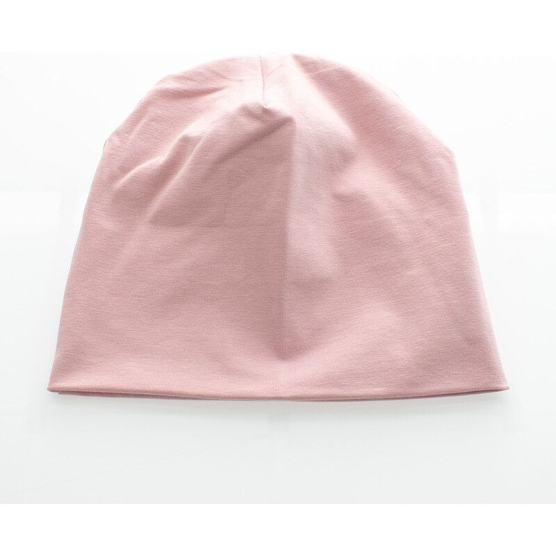 Elsie Detská čiapka ružová 56830442