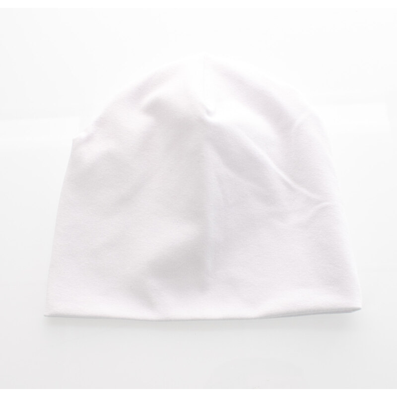 Elsie Detská čiapka biela 56830425