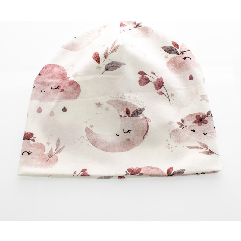 Elsie Detská čiapka Obláčik 56830439