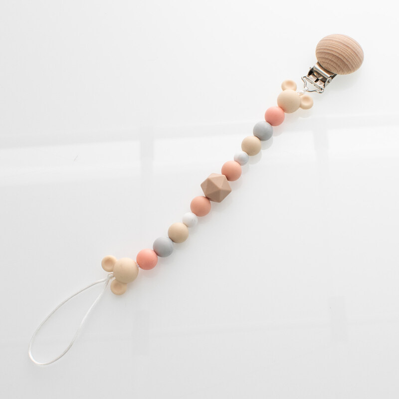 Elsie Prívesok na dudlík 56925479